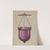 Hanging Lamp by Isidore Steinberg