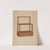 Hanging Shelf by Rolland Livingstone