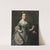 Hannah Loring by John Singleton Copley