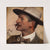 Hans Gyde Petersen by Peder Severin Krøyer