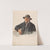 Hans Jacob Olsen, Nevlunghavn (1861) by Adolph Tidemand