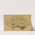 Hanshan and Shide (Kanzan and Jittoku) (mid-1500s) by Shikibu Terutada