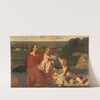 Happiness by Gustave Vanaise