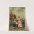 Happy autumn hours (1887) by Hatch Lith. Co.