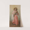 Happy childhood (1896) by Woolson Spice Co.
