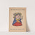 Happy families Pl.04 by Sir John Tenniel
