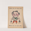Happy families Pl.08 by Sir John Tenniel