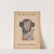 Happy families Pl.19 by Sir John Tenniel