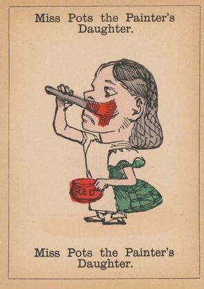 Happy families Pl.27