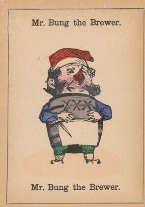 Happy families Pl.36