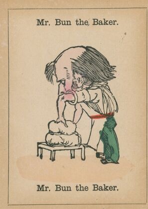 Happy families Pl.41