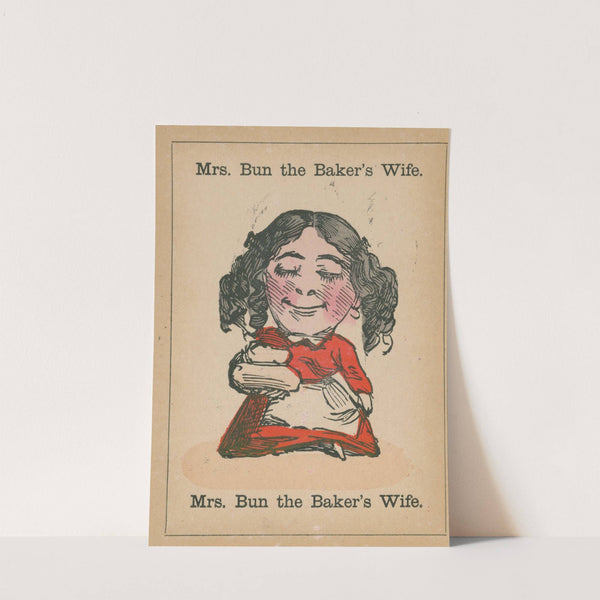 Happy families Pl.42 by Sir John Tenniel