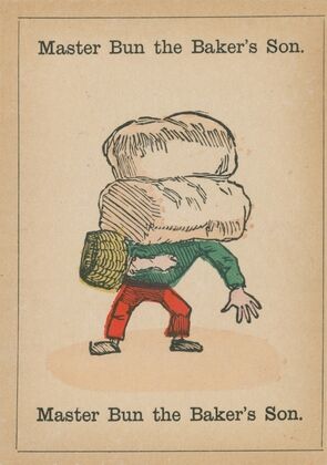 Happy families Pl.43