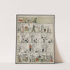 [Happy Hooligan]. Art is long, but Happy is unlucky! by Frederick Burr Opper