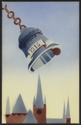 Happy New Year 1916
