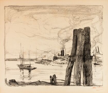 Harbor