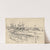 Harbor Scene by Robert Charles Goff