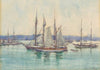 Harbour