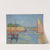 Harbour at Concarneau by Józef Pankiewicz