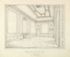 Harcourt House Cavendish Square, The Dining Room