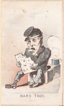 Hard Tack (1864)