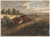 Hare Running (1812)