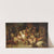 Harem Scene by Adolphe Monticelli