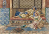 Harem song
