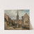 Harfleur bei Le Havre (Blick auf Saint Martin) (1836) by Johann Wilhelm Schirmer