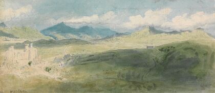 Harlech (ca. 1805-1811)