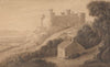 Harlech Castle