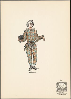 Harlekin
