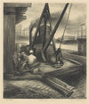 Harlem River (1935 - 1943)