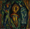 Harlequin, Columbine and Pierrot (1918)