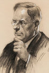 Harold Leclair Ickes