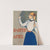 Harper&#039;s April by Edward Penfield