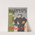 Harper&#039;s August. by Edward Penfield