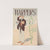 Harper&#039;s August by Edward Penfield