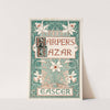 Harper&#039;s Bazar, Easter by Louis Rhead