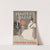 Harper&#039;s bazar midsummer number by Edward Penfield