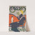 Harper&#039;s Christmas by Edward Penfield