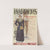 Harper&#039;s; Christmas Number by Edward Penfield