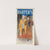Harper&#039;s February by Edward Penfield