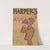 Harper&#039;s [for] August by Edward Penfield
