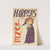 Harper&#039;s for June by Edward Penfield