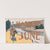 Harper&#039;s June by Edward Penfield