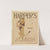 Harper&#039;s, March by Edward Penfield