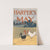 Harper&#039;s May by Edward Penfield
