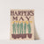 Harper&#039;s May by Edward Penfield