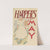 Harper&#039;s, May by Edward Penfield